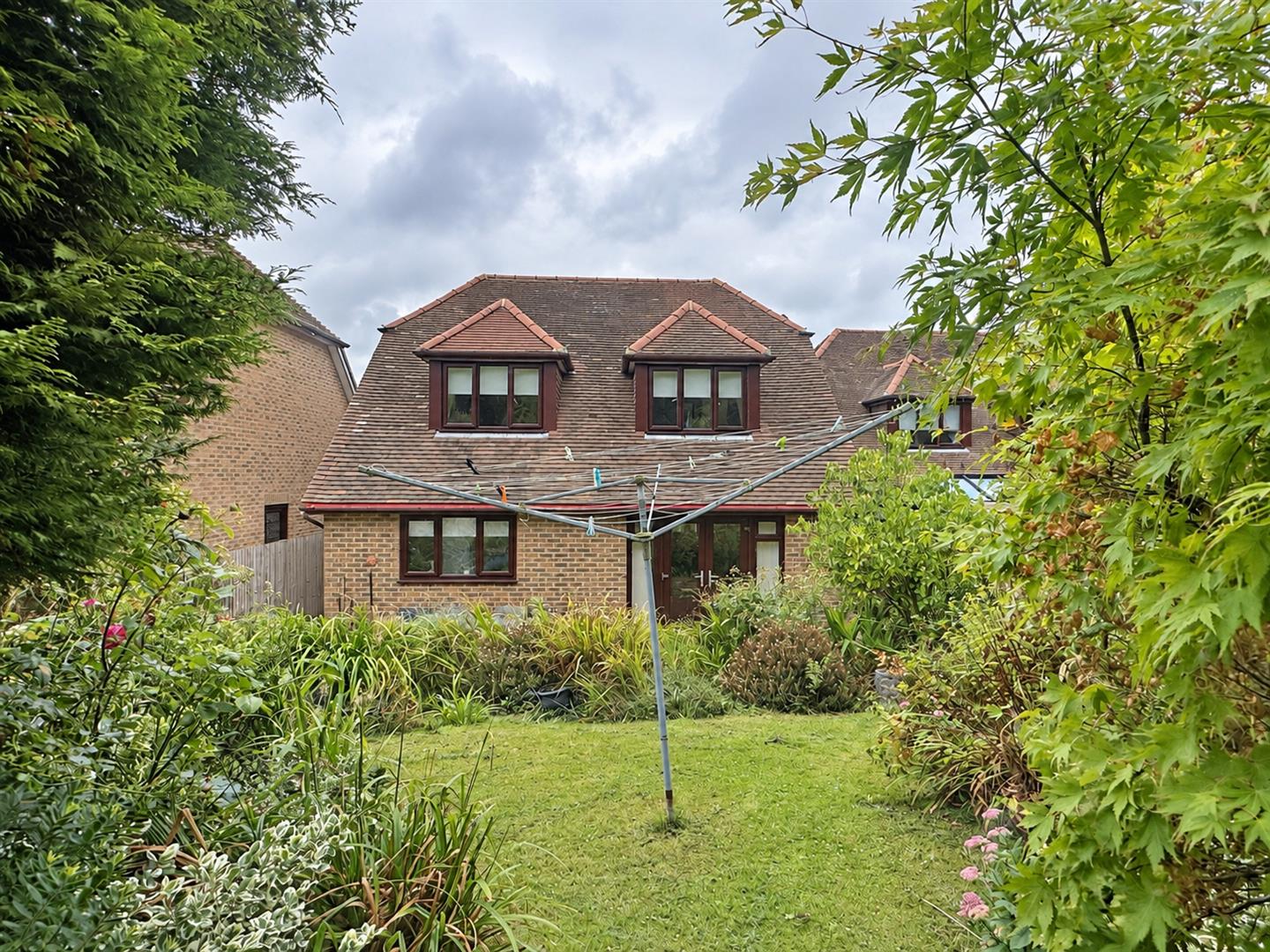 Pipers Close, Bexhill-On-Sea